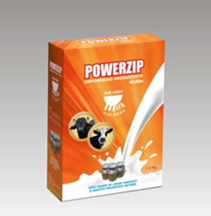 POWERZIP